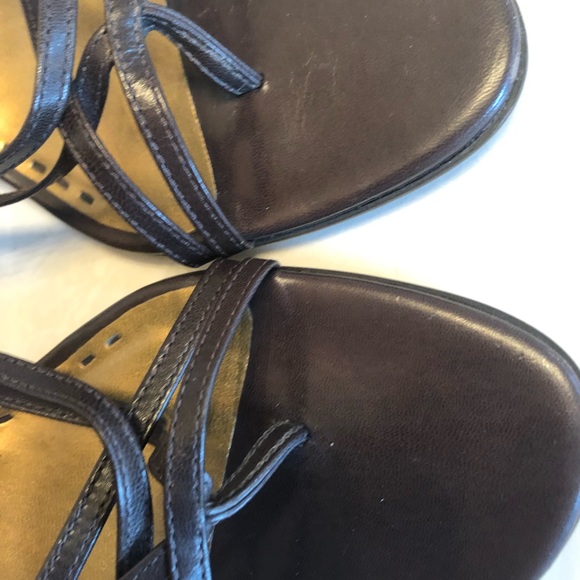 Gianni Bini size 9 1/2 - Picture 5 of 5